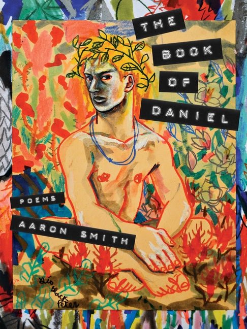 The Book of Daniel: Poems - The Poetry Shop