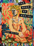 The Book of Daniel: Poems - The Poetry Shop