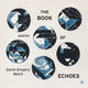 The Book of Echoes - GetBooks_book - The Poetry Shop