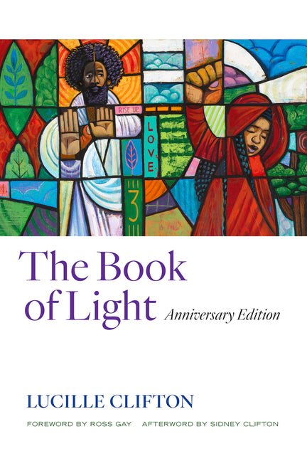 The Book of Light: Anniversary Edition - The Poetry Shop