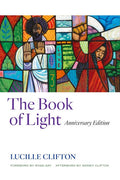 The Book of Light: Anniversary Edition - The Poetry Shop