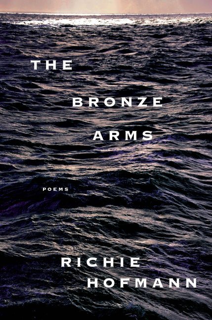 The Bronze Arms: Poems - The Poetry Shop