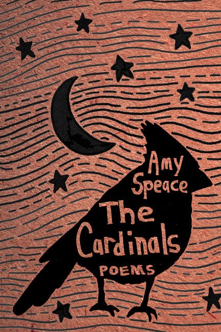 The Cardinals - The Poetry Shop LLC