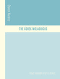 The Codex Mojaodicus - GetBooks_book - The Poetry Shop