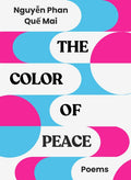 The Color of Peace - GetBooks_book - The Poetry Shop