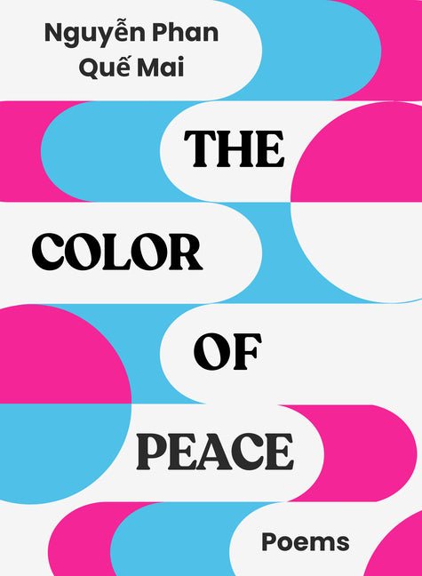 The Color of Peace - GetBooks_book - The Poetry Shop