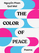 The Color of Peace - GetBooks_book - The Poetry Shop