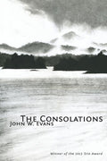 The Consolations - GetBooks_book - The Poetry Shop