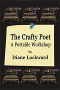 The Crafty Poet: A Portable Workshop (Revised) - GetBooks_book - The Poetry Shop