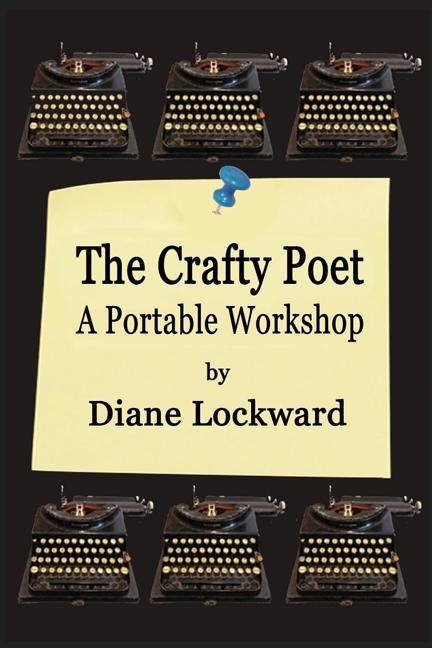 The Crafty Poet: A Portable Workshop (Revised) - GetBooks_book - The Poetry Shop
