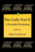 The Crafty Poet II: A Portable Workshop - GetBooks_book - The Poetry Shop