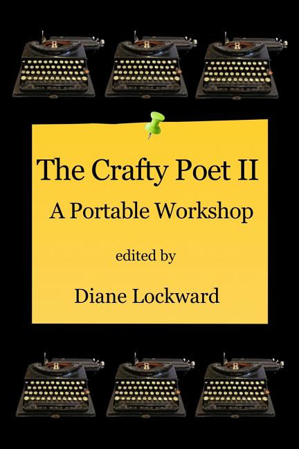 The Crafty Poet II: A Portable Workshop - GetBooks_book - The Poetry Shop