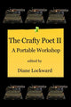 The Crafty Poet II: A Portable Workshop - GetBooks_book - The Poetry Shop
