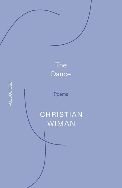 The Dance: Poems - GetBooks_book - The Poetry Shop LLC