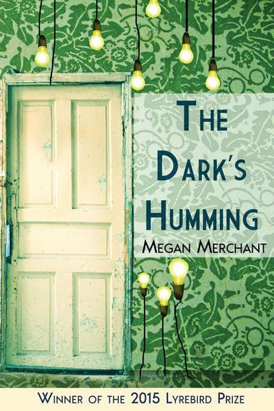 The Dark's Humming - The Poetry Shop