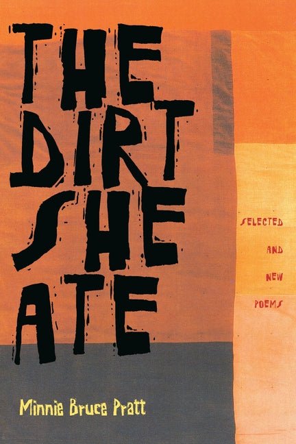 The Dirt She Ate: Selected and New Poems - GetBooks_book - The Poetry Shop