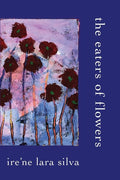 The Eaters of Flowers - GetBooks_book - The Poetry Shop LLC