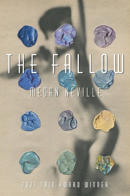 The Fallow - GetBooks_book - The Poetry Shop