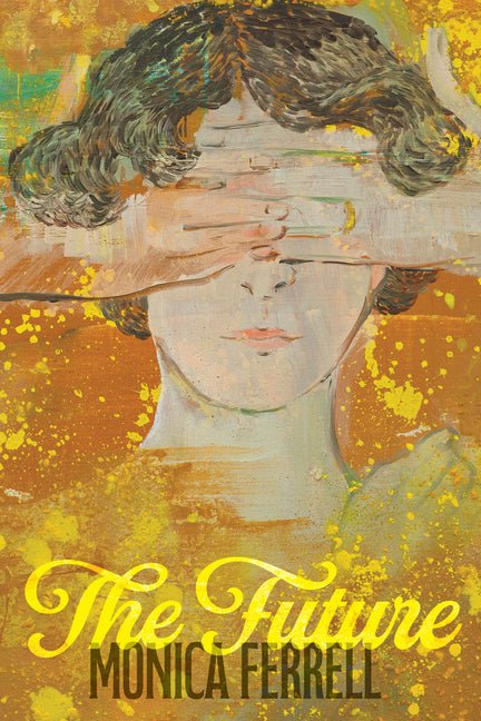 The Future - GetBooks_book - The Poetry Shop