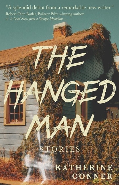 The Hanged Man by Katherine Conner