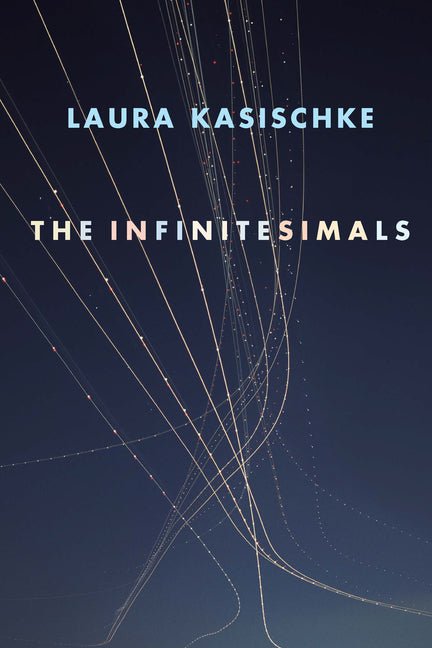 The Infinitesimals by Laura Kasischke