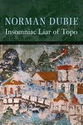 The Insomniac Liar of Topo - The Poetry Shop