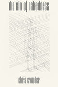 The Kin of Nakedness - GetBooks_book - The Poetry Shop
