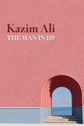 The Man in 119 - GetBooks_book - The Poetry Shop LLC