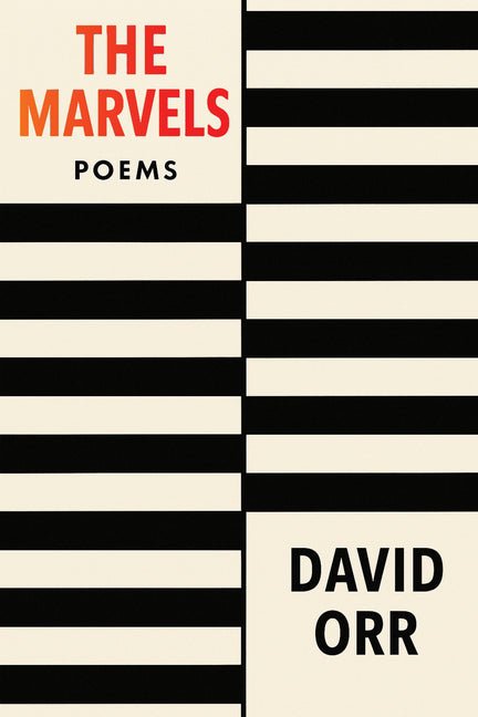 The Marvels by David Orr