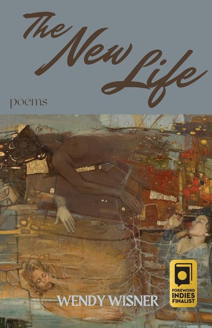 The New Life: Poems - The Poetry Shop
