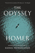 The Odyssey - GetBooks_book - The Poetry Shop