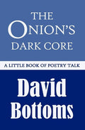 The Onion's Dark Core: A Little Book of Poetry Talk - GetBooks_book - The Poetry Shop