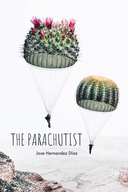 The Parachutist - The Poetry Shop