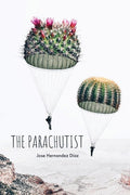 The Parachutist - The Poetry Shop