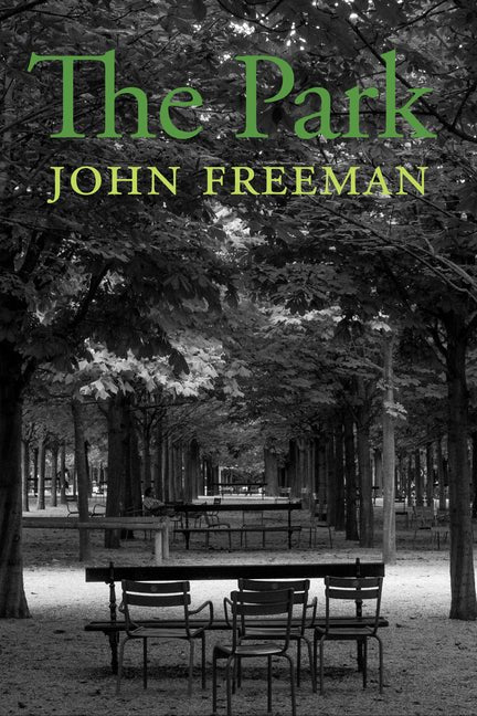 The Park by John Freeman