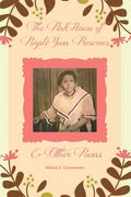 The Pink House of Purple Yam Preserves & Other Poems - The Poetry Shop