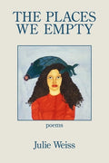 The Places We Empty - GetBooks_book - The Poetry Shop LLC