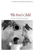 The Poet's Child by Copper Canyon Press