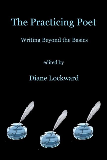 The Practicing Poet: Writing Beyond the Basics - GetBooks_book - The Poetry Shop
