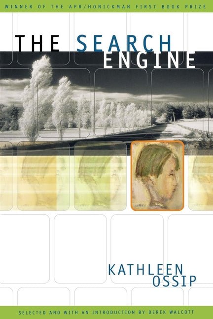 The Search Engine by Kathleen Ossip