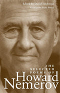 The Selected Poems of Howard Nemerov - The Poetry Shop