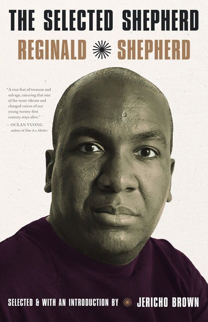 The Selected Shepherd: Poems - GetBooks_book - The Poetry Shop LLC