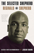 The Selected Shepherd: Poems - GetBooks_book - The Poetry Shop LLC
