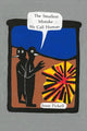 The Smallest Mistake We Call Human - poems by Isaac Pickell - GetBooks_book - The Poetry Shop LLC