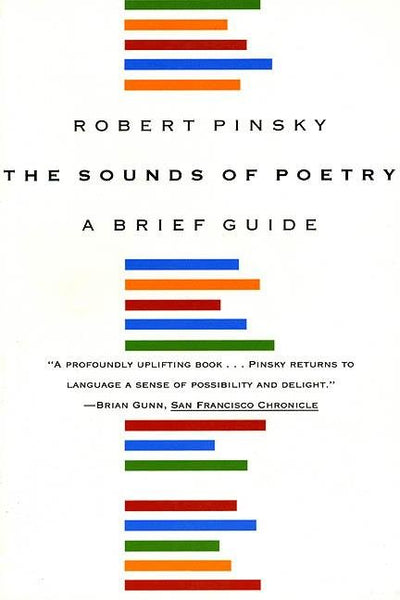 The Sounds of Poetry - The Poetry Shop LLC