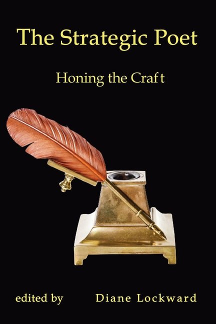The Strategic Poet: Honing the Craft - GetBooks_book - The Poetry Shop