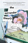 The Surrender Theory - The Poetry Shop LLC