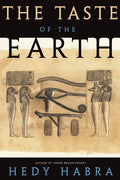 The Taste of the Earth - GetBooks_book - The Poetry Shop