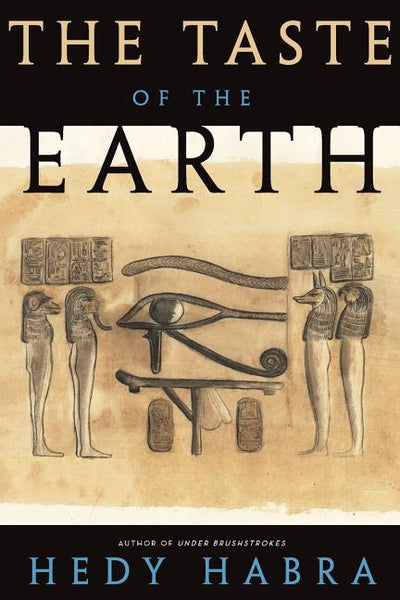 The Taste of the Earth - GetBooks_book - The Poetry Shop