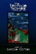 The Terrible Stories - The Poetry Shop